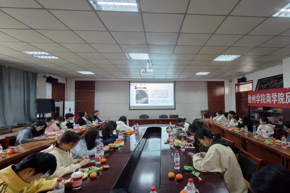 诚以立身，信以致远-yl7703永利集团（法学院）举办  2026年学生资助诚信教育主题月活动